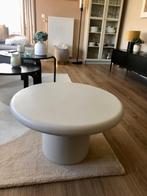 Eleonora salontafel Jade medium, Huis en Inrichting, Ophalen, Overige materialen, 50 tot 100 cm, Rond