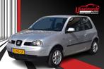 SEAT Arosa 1.4i Stella NL Stuurbekrachtiging Elektrische Ram, Voorwielaandrijving, Gebruikt, Origineel Nederlands, Bedrijf