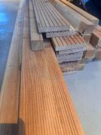 Douglas Vlonderplanken - Diverse Lengtes, Geïmpregneerd, Minder dan 25 mm, Verzenden, Nieuw