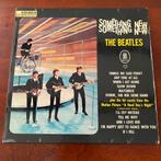 LP The Beatles - Something New (1964), Ophalen of Verzenden, Zo goed als nieuw, 12 inch, Poprock