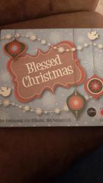 Blessed Christmas CD - Hillsong, Cd's en Dvd's, Ophalen of Verzenden, Zo goed als nieuw, Kerst, Boxset
