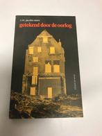 Getekend door de oorlog, Boeken, Ophalen of Verzenden, Tweede Wereldoorlog, Gelezen, Overige onderwerpen