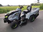 EGO zitmaaier (type TR3801E-B (accu), 98 cm., opvang)