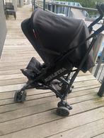 Buggy Koelstra, Ophalen, Gebruikt