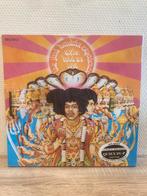 Jimi Hendrix axis: bold as love Classic Records 200 gram NW!, Ophalen of Verzenden, Nieuw in verpakking, 12 inch, Poprock