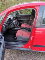 Audi A2 1.4 55KW 2004 Rood 236dKm, Euro 5, 74 pk, 31 €/maand, 4 cilinders