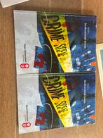 Strafrechtelijk Bewijs - Open Universiteit, Ophalen of Verzenden, Gamma, Gelezen, WO