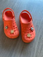 Nep crocs / sandalen maat 34 in goede staat, Overige typen, Ophalen of Verzenden, Zo goed als nieuw, Jongen