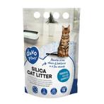 Duvo+ Premium Silica Kattenbakvulling 6 x 5 Liter, Dieren en Toebehoren, Verzenden, Nieuw, Open
