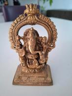Ganesha beeldje, Ophalen of Verzenden, Gebruikt, Beeld(je)