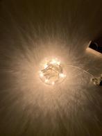 verlichtte glazen bal, Diversen, Kerst, Niet bekend, Niet bekend, Nieuw, Ophalen of Verzenden