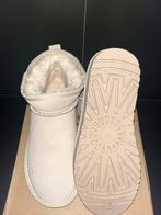 Ugg Classic Ultra Mini - Maat 38, UGG, Verzenden, Beige, Lage of Enkellaarzen