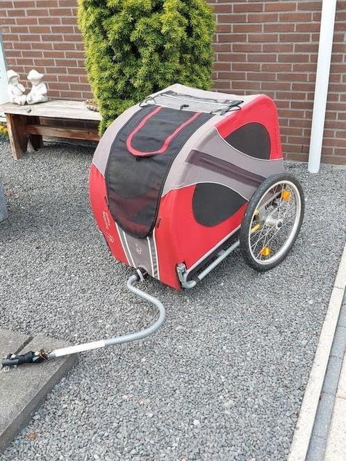 Een nog mooie Doggyride Hondenkar, Dieren en Toebehoren, Honden-accessoires, Zo goed als nieuw, Ophalen