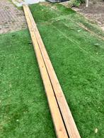 Draagbalken 60x120x6020, Doe-het-zelf en Verbouw, Hout en Planken, Ophalen, Minder dan 25 mm, Zo goed als nieuw, Pallet