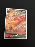 Blaziken V 020/198, Verzenden, Zo goed als nieuw, Losse kaart