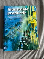 H.J.J. Kals - Industriele productie, Boeken, H.J.J. Kals, Ophalen of Verzenden, Zo goed als nieuw, Bouwkunde