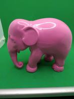 Elephant Parade Olifant "Pink" NIEUW 15 cm hoog, Nieuw, Ophalen of Verzenden