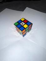 Rubik's Cube - Klassieke Puzzel!, Ophalen of Verzenden, Gebruikt, Jongen of Meisje