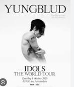 1 TICKET 4 oktober yungblud gezocht ︎︎, Tickets en Kaartjes, Eén persoon, Oktober