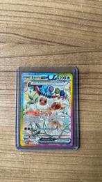 Eevee Ex 167/131 Prismatic Evolutions (PRE 167), Ophalen of Verzenden, Zo goed als nieuw