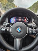 BMW 535i M-Sport | Vol opties | Head-up | Harman Kardon, Auto's, Automaat, Leder, Bedrijf, 100 €/maand