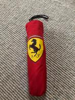 Paraplu, Ophalen, Zo goed als nieuw