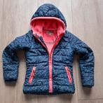 Moodstreet winterjas meisjes maat 128-134, Kinderen en Baby's, Kinderkleding | Maat 128, Ophalen, Zo goed als nieuw, Moodstreet