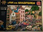 Jan van Haasteren 1000 Vrijdag de 13e, Hobby en Vrije tijd, Denksport en Puzzels, Ophalen of Verzenden, Zo goed als nieuw