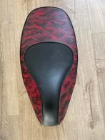 Vespa sprint/primavera zadel custom camouflage, Ophalen of Verzenden