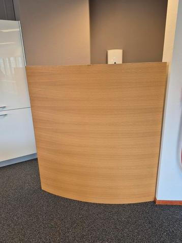 3 houten Platen panelen / wandjes ophalen Eindhoven beschikbaar voor biedingen