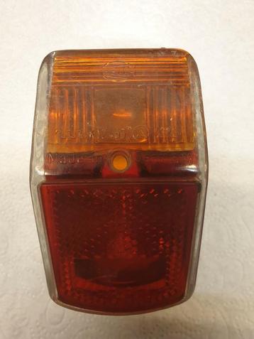 Hella achterlichtglas origineel.  beschikbaar voor biedingen
