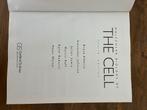 Molecular Biology of the Cell - 4th Edition, Ophalen of Verzenden, Beta, Zo goed als nieuw, WO