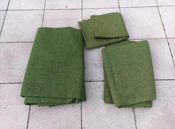 Camping tent tapijt  beschikbaar voor biedingen