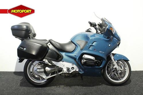 BMW R 1150 RT (bj 2001), Motoren, Motoren | BMW, Bedrijf, Toermotor