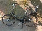 Gazelle Bloom T7 Damesfiets 61cm, Fietsen en Brommers, Fietsen | Dames | Damesfietsen, Ophalen, Gebruikt, Versnellingen, 56 cm of meer