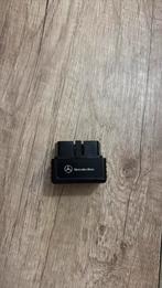 Mercedes obd, Ophalen, Nieuw