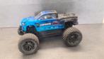 Arrma granite chassis, Ophalen of Verzenden, Zo goed als nieuw, Elektro, Auto onroad