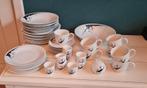 Wawel Servies Polen - Niet Compleet, Huis en Inrichting, Keuken | Servies, Ophalen, Gebruikt, Overige stijlen, Porselein