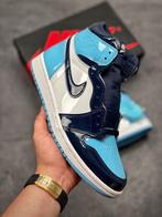 Jordan 1 blue chill maat 43, Kleding | Heren, Schoenen, Blauw, Jordan, Ophalen of Verzenden, Zo goed als nieuw