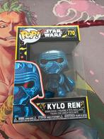 Funko Pop! Star Wars The Force Awakens - Kylo Ren Retro 770, Funko Europe, Ophalen of Verzenden, Zo goed als nieuw, 4th floor, 1 Queen Caroline St, London W6 9YN, Verenigd Koninkrijk