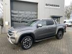 Volkswagen Amarok 3.0 TDI 241PK Aut 4Motion Aventura, Auto's, Bestelauto's, Automaat, Gebruikt, Euro 6, 2993 cc