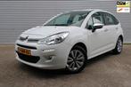 Citroen C3 1.2 VTi Collection NAP 1e Eig NL, Voorwielaandrijving, Euro 5, Gebruikt, 1199 cc