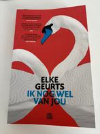 Ik nog wel van jou, Ophalen of Verzenden, Zo goed als nieuw