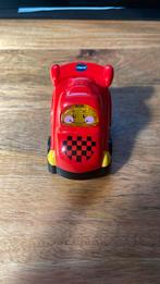 VTech Toet Toet Auto Raceauto, Ophalen, Gebruikt, 6 maanden tot 2 jaar