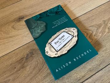 Fun Home; A Family Tragicomic - Alison Bechdel beschikbaar voor biedingen