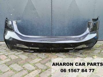 G32 GT M Achterbumper PDC 5112 8069728 6 Serie Origin 2024 beschikbaar voor biedingen