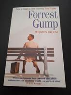 Forrest Gump boek: engelstalig, Nieuw, Ophalen of Verzenden