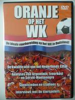 G52: Oranje op het WK, voorbereiding 2006 (nieuw), Cd's en Dvd's, Dvd's | Sport en Fitness, Documentaire, Voetbal, Alle leeftijden