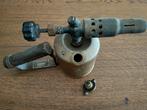 2 antieke Verfbranders van messing., Antiek en Kunst, Antiek | Gereedschap en Instrumenten, Ophalen of Verzenden