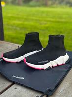 Balenciaga Speed Sneaker maat 36, Balenciaga, Zwart, Ophalen of Verzenden, Sneakers of Gympen